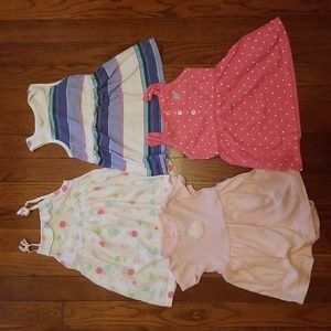 Summer dresses
